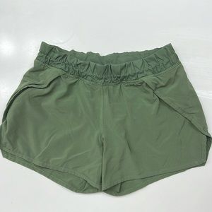 Ivivva shorts by Lululemon